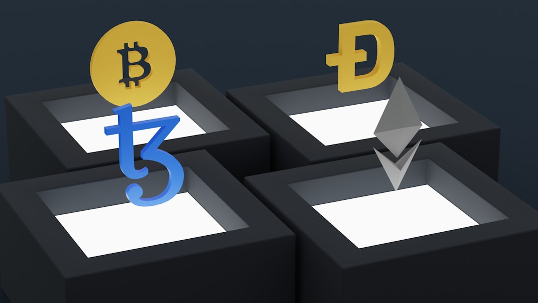 Changing Cryptocurrency Types: A Guide to Privacy and Security