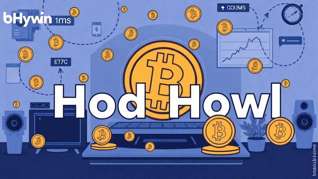 Choosing the Right Seller on HodlHodl: A Privacy-Focused Guide