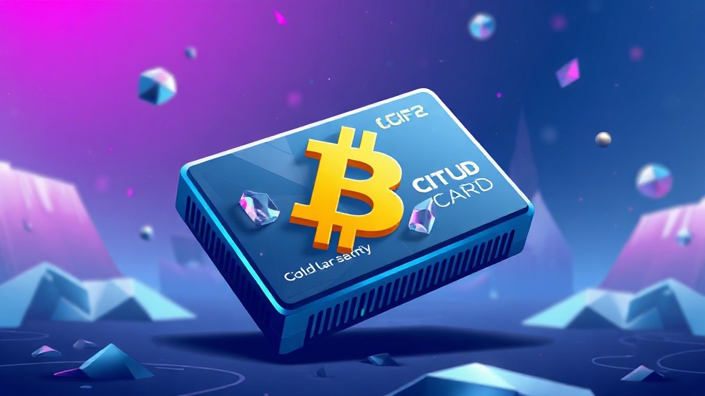 ColdCard Mk4: The Ultimate Hardware Wallet for Crypto Privacy