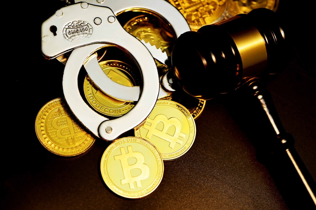 Confidential Accounting for Cryptocurrency: Protecting Your Digital Assets