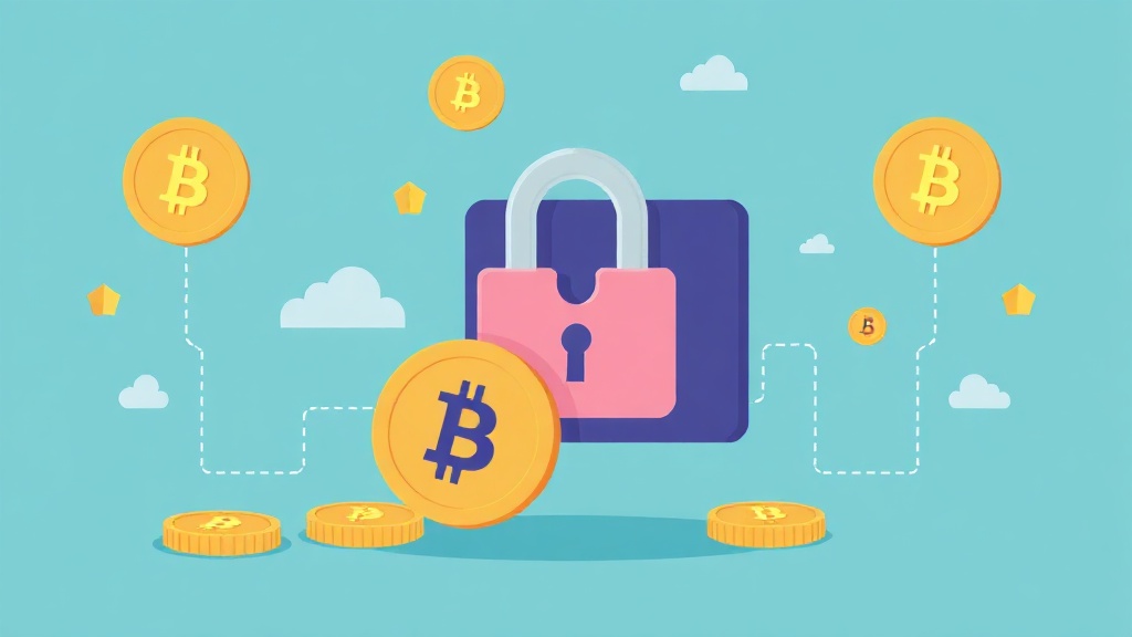 Confidential Lending Protocol: Secure Crypto Privacy