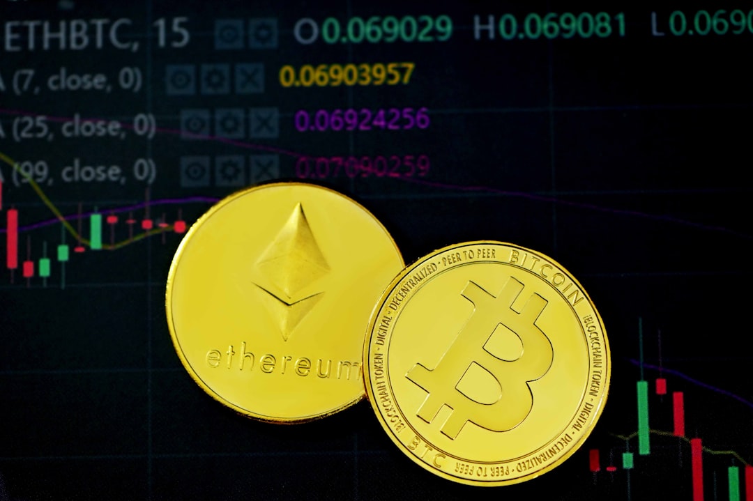 Cross-Chain Conversion: Bridging the Gap Between Blockchains