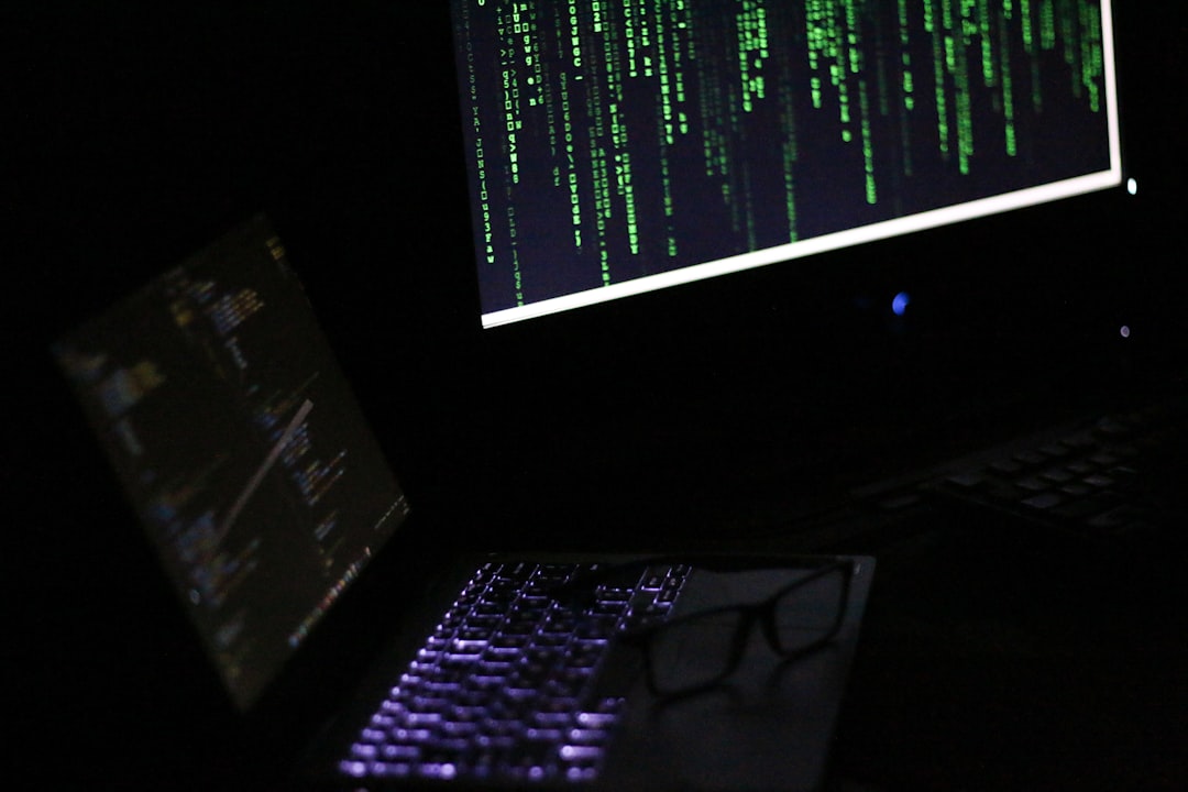 Crypto Mixers & Your Private Data: The Ultimate Privacy Trade-Off