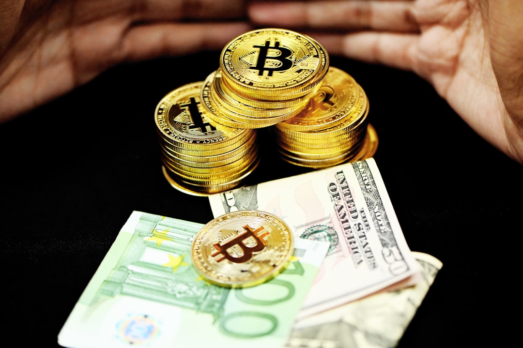 Cryptocurrency Address Swapping: A Guide to Privacy and Security