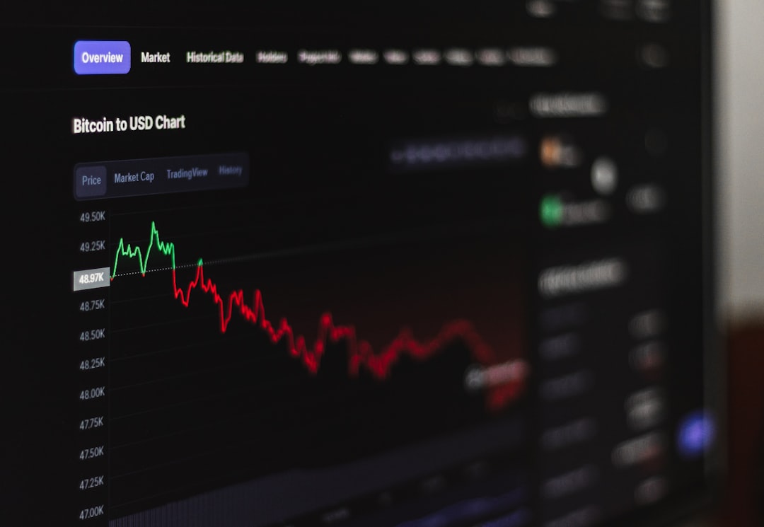 Cryptocurrency Anonymization in Prague: Secure Your Digital Assets