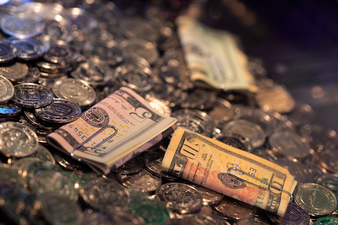 Cryptocurrency Laundering: How Digital Money Gets Cleaned