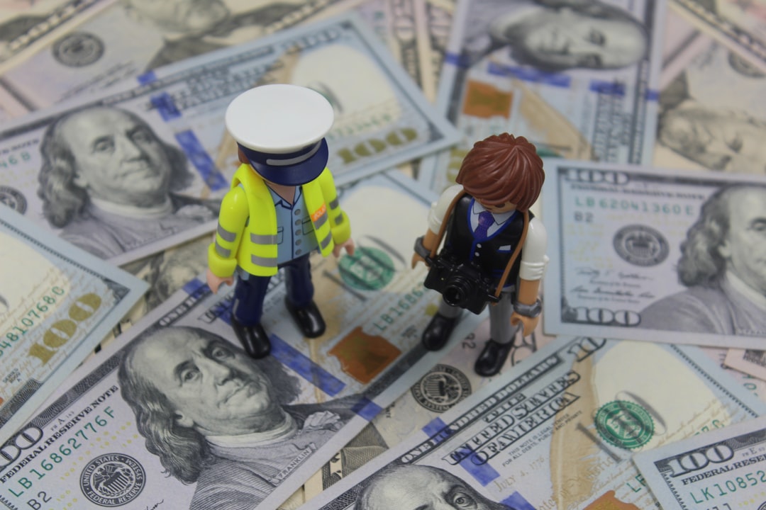 Cryptocurrency Law Enforcement: Tracking Digital Assets