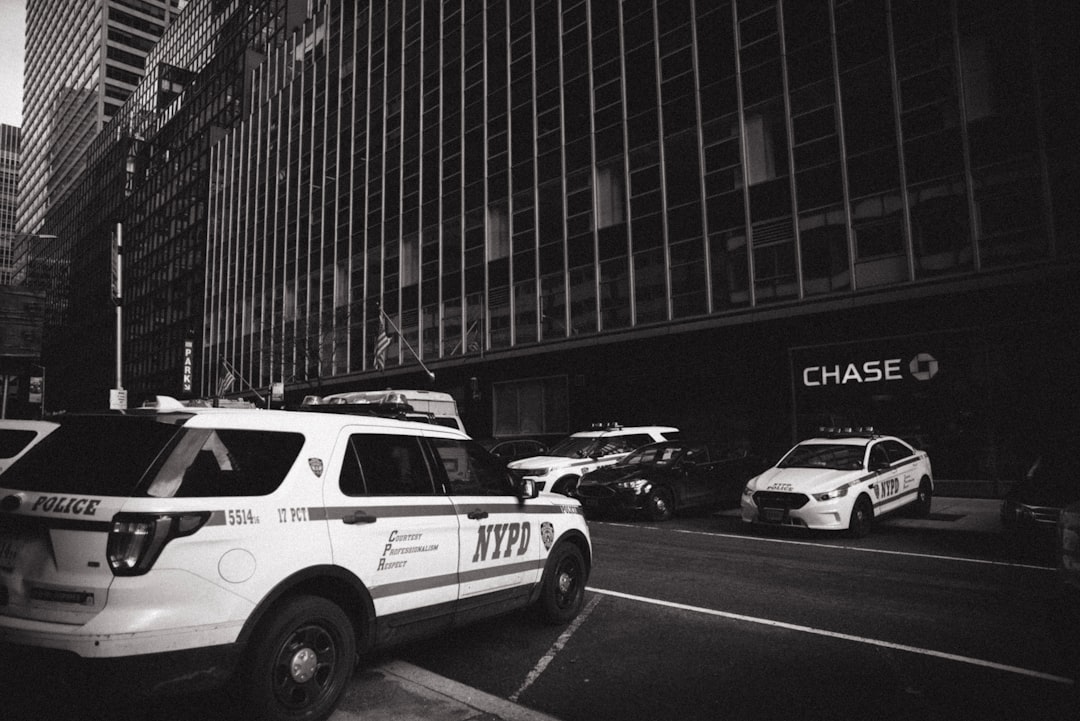 Cryptocurrency Law Enforcement: Tracking Digital Assets
