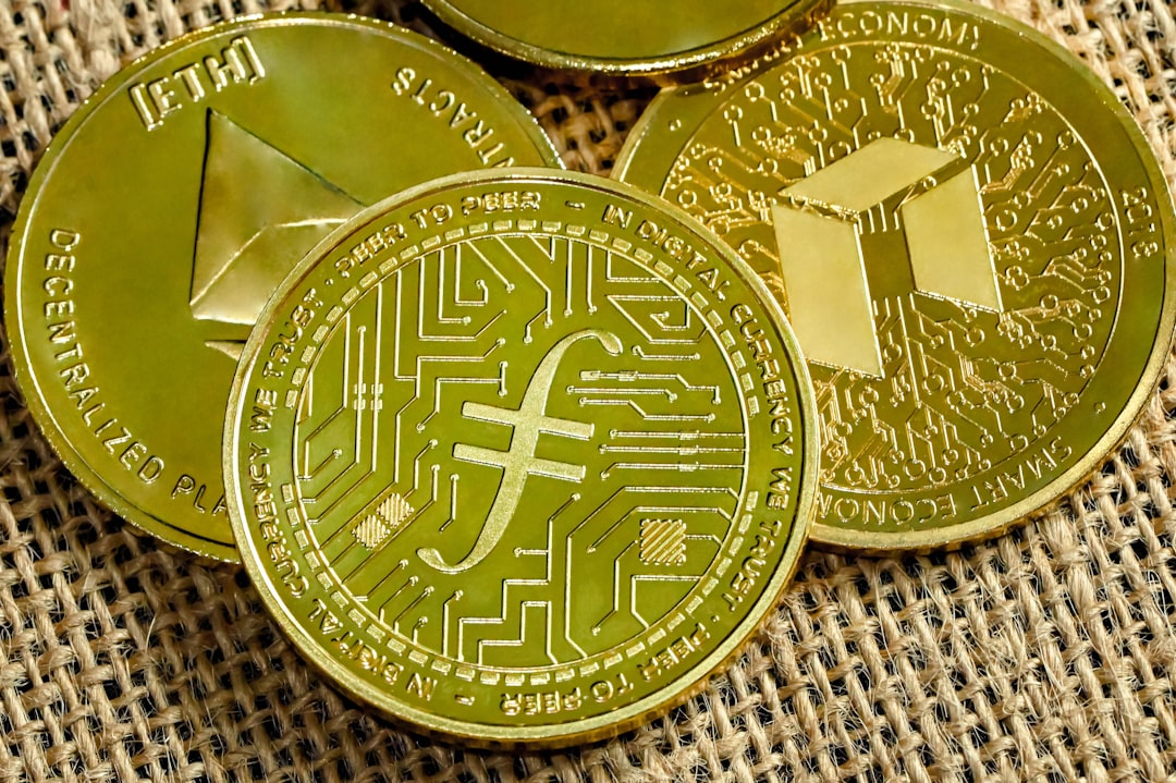 Cryptocurrency Payments for VPN Services: A Privacy-Focused Guide