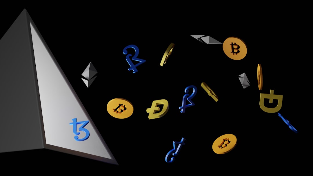 Cryptocurrency Privacy Tools: Protecting Your Digital Assets