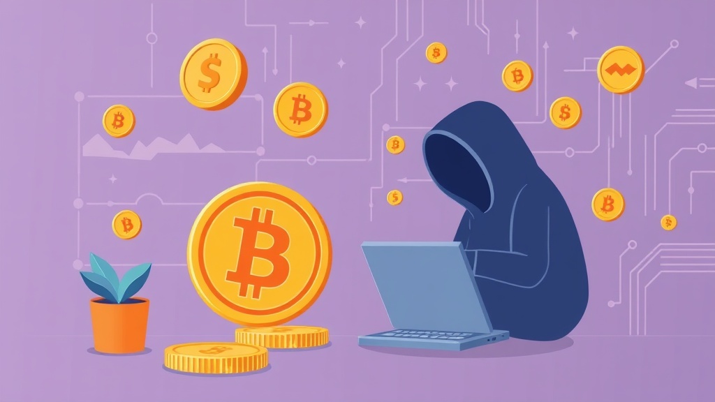 Cryptocurrency Taxes, Privacy, and Georgia: A Comprehensive Guide
