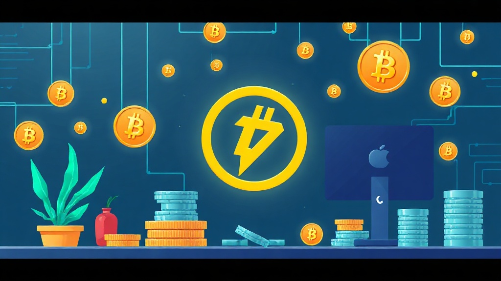 Dash Master Node Setup: A Step-by-Step Guide