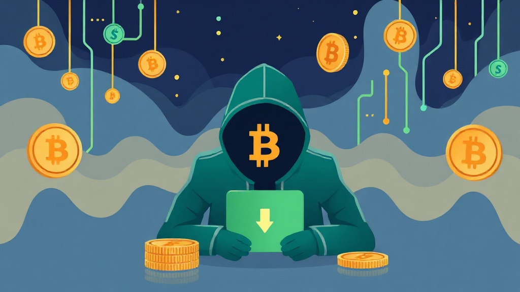 Dash MasterNode: Настройка и оптимизация для приватности