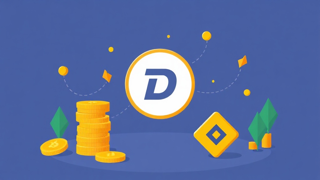 Dash Through Binance: A Comprehensive Guide to Private Crypto Transactions