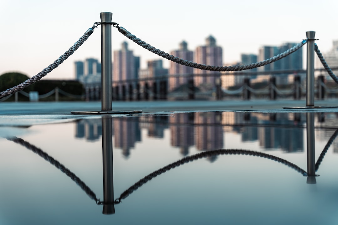 Decentralized Bridge Protocol: Revolutionizing Cross-Chain Privacy