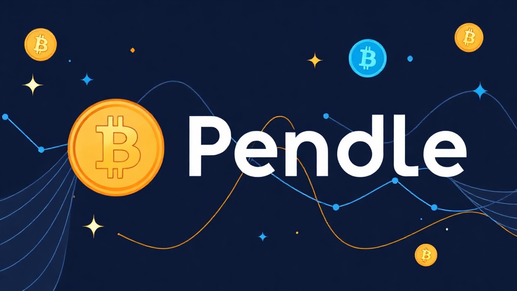 Decentralized Exchange Pendle: Revolutionizing Crypto Privacy