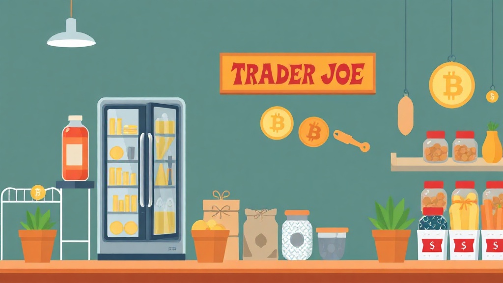 Decentralized Exchange Trader Joe: Your Guide to Private Crypto Trading