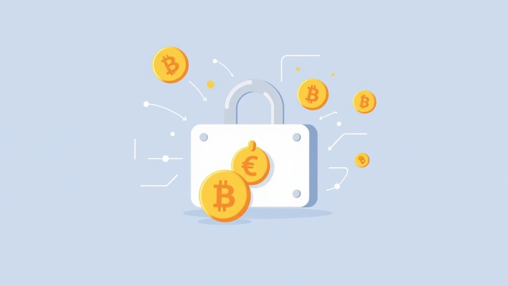Decentralized LUSD Exchange: A Guide to Private Crypto Trading