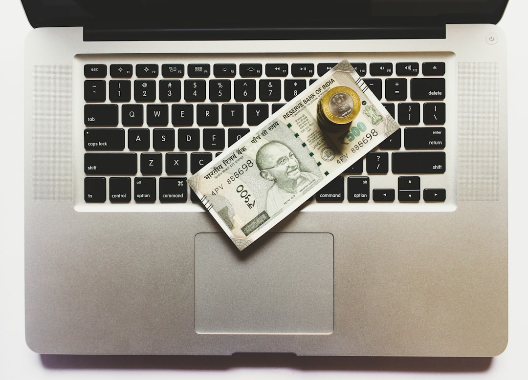 Digital Financial Surveillance: Protecting Your Crypto Privacy