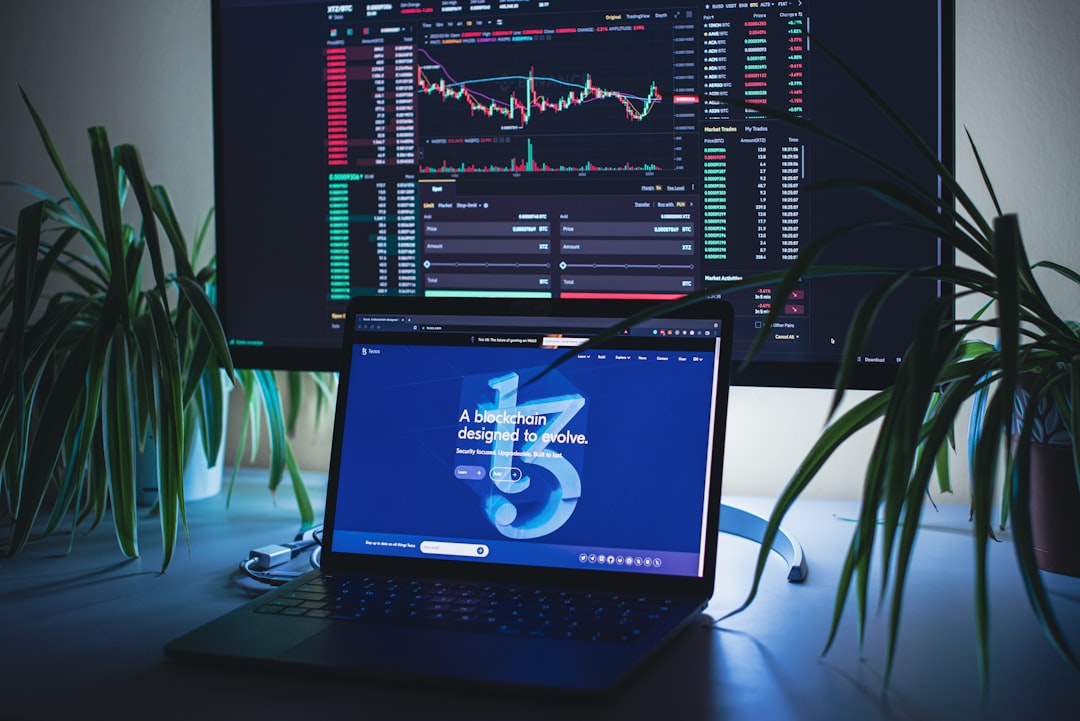 Digital Financial Surveillance: Protecting Your Crypto Privacy