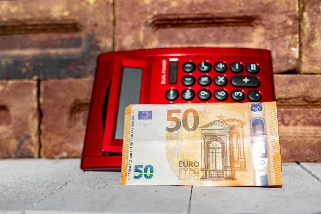 Digital Financial Surveillance: Protecting Your Crypto Privacy