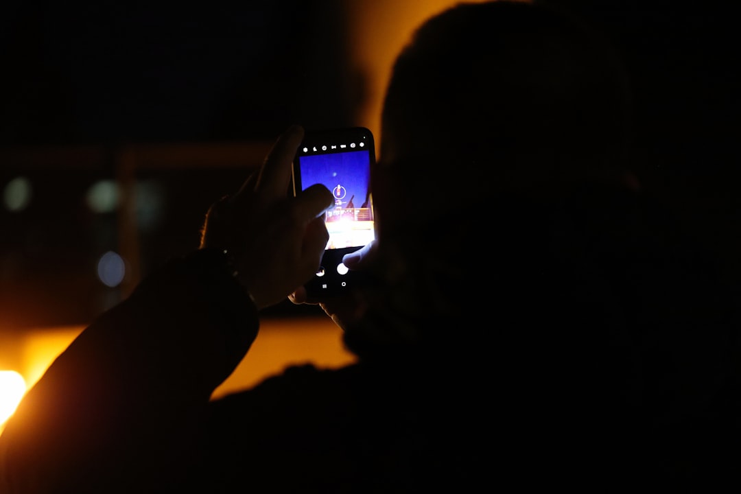Digital Surveillance Resistance: Protecting Your Privacy in the Crypto Age