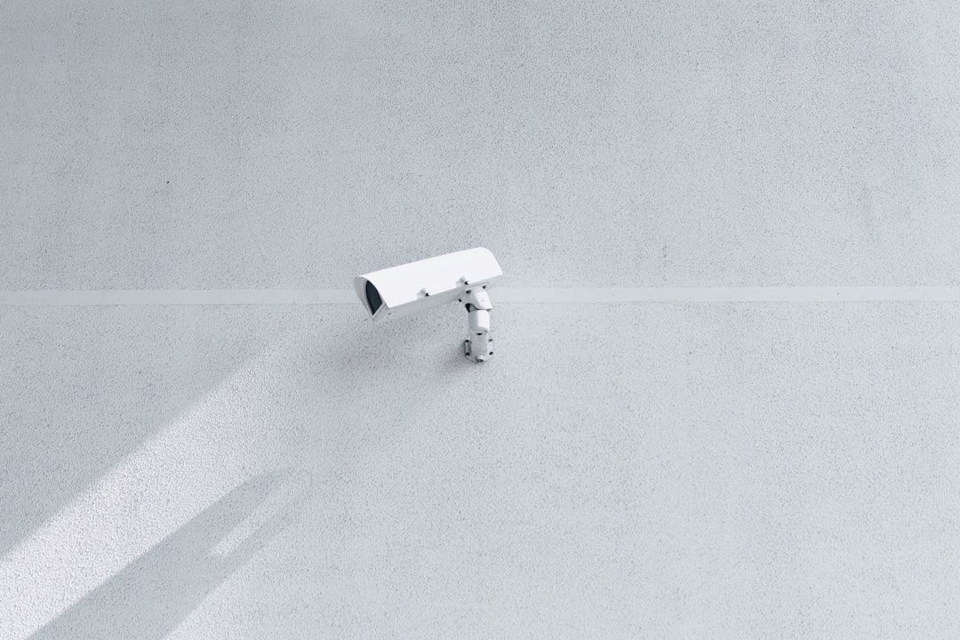 Digital Surveillance Resistance: Protecting Your Privacy in the Crypto Age