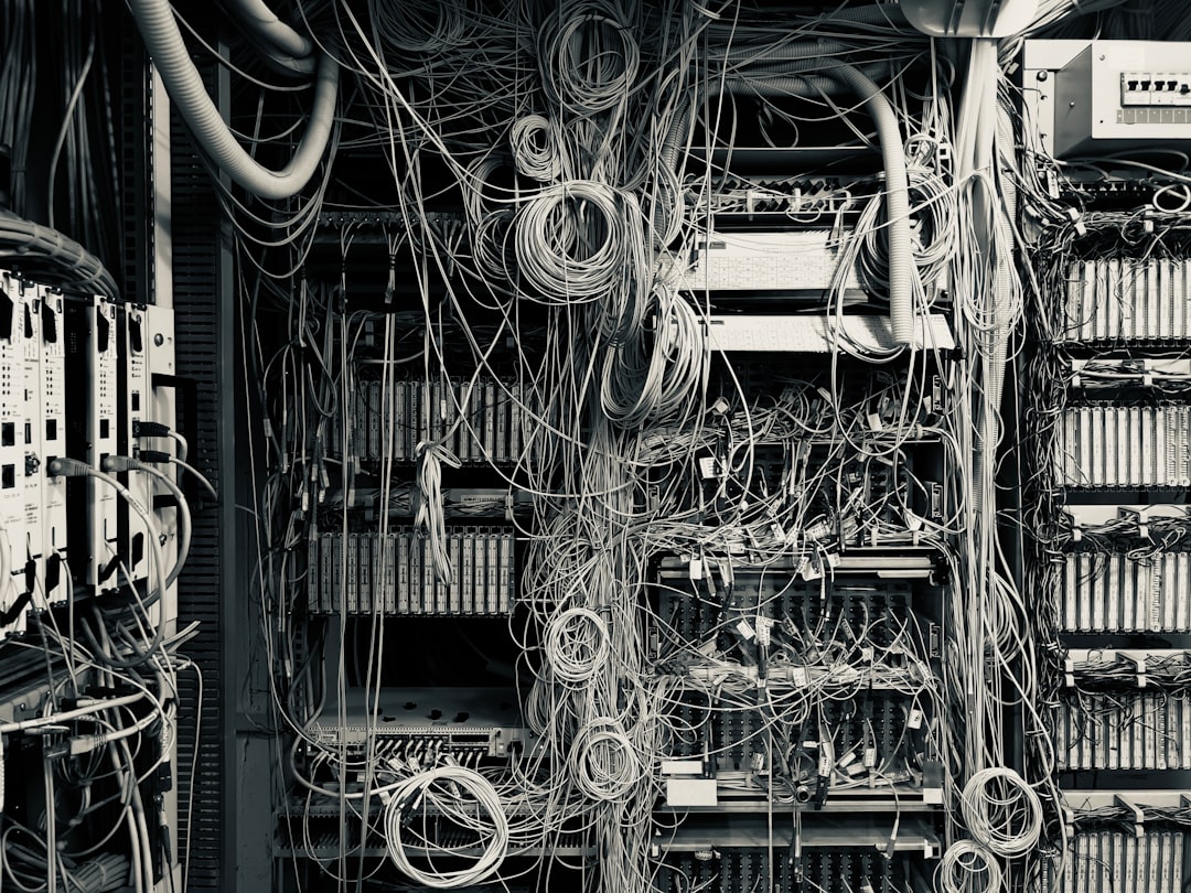 DNS over HTTPS: Enhancing Privacy in Cryptocurrency Transactions