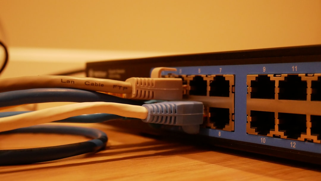 DNS Over HTTPS: Enhancing Privacy in Cryptocurrency Transactions