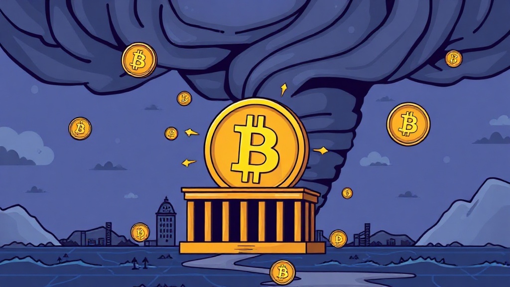 DOJ Regulation of Tornado Cash: What Crypto Users Need to Know