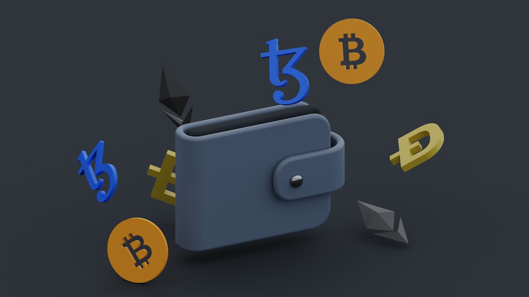Зикэш кошелёк Edge: Интеграция для максимальной приватности
