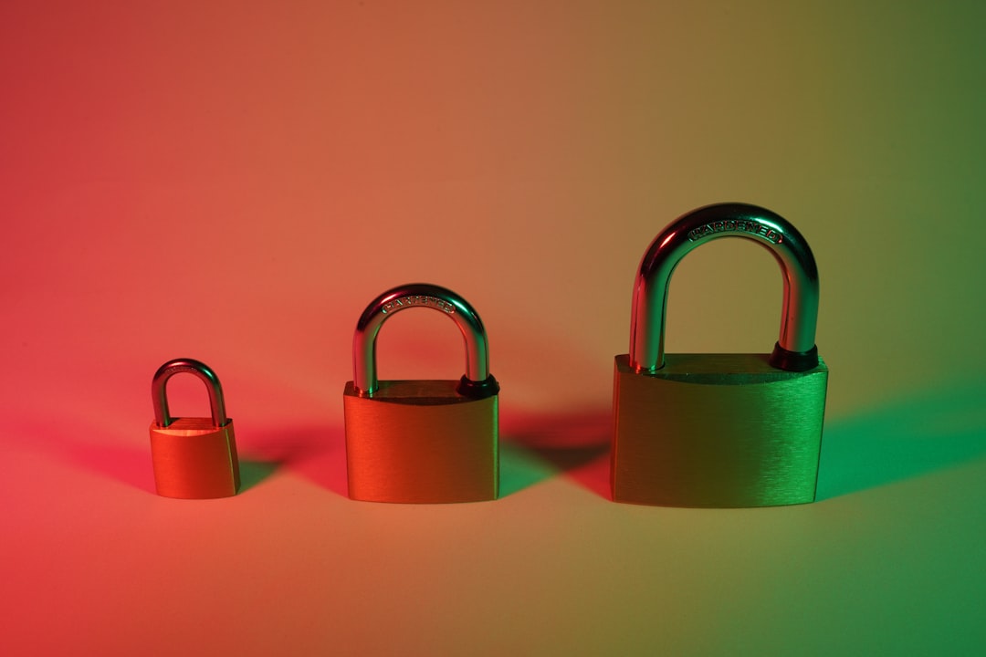 Encrypted Input Data: The Key to Cryptocurrency Privacy