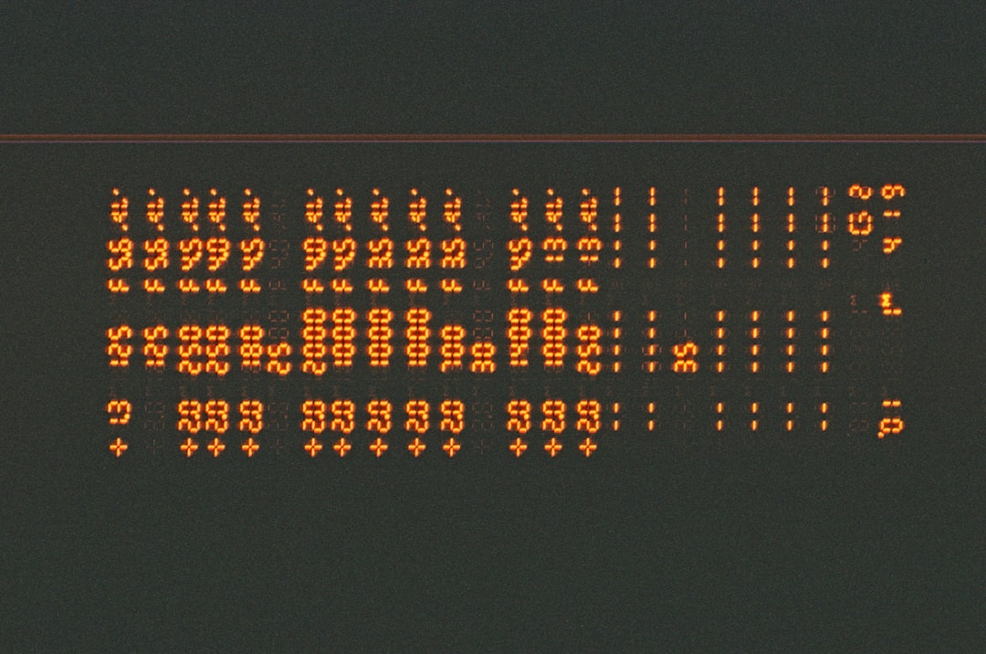 Encrypted P2P Messenger: Your Privacy in the Digital Age