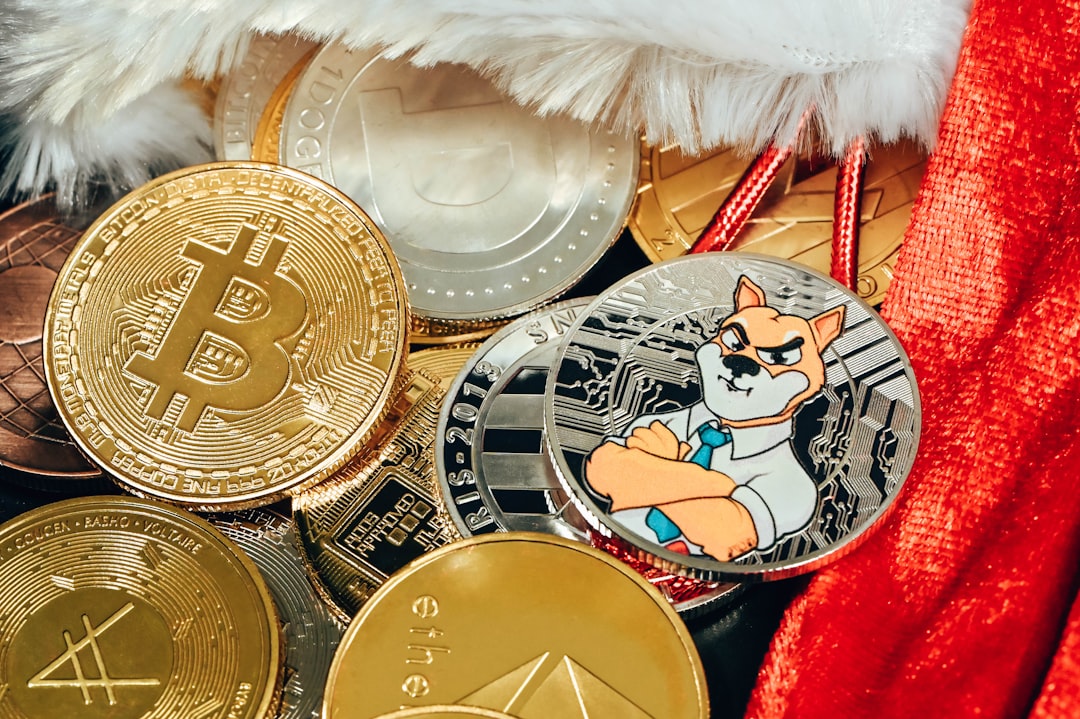 Ethereum Mixers: Legal Gray Area or Privacy Tool? What You Need to Know