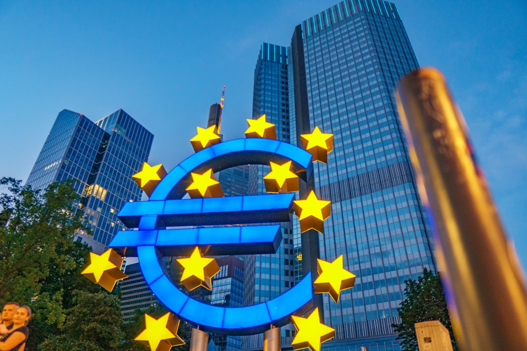 Europol's Blockchain Investigations: Tracking Cryptocurrency Crimes