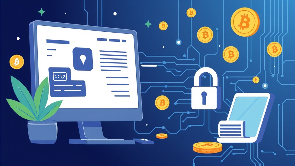 Блокчейн-аналитика: как Financial Crypto Paper меняет правила игры