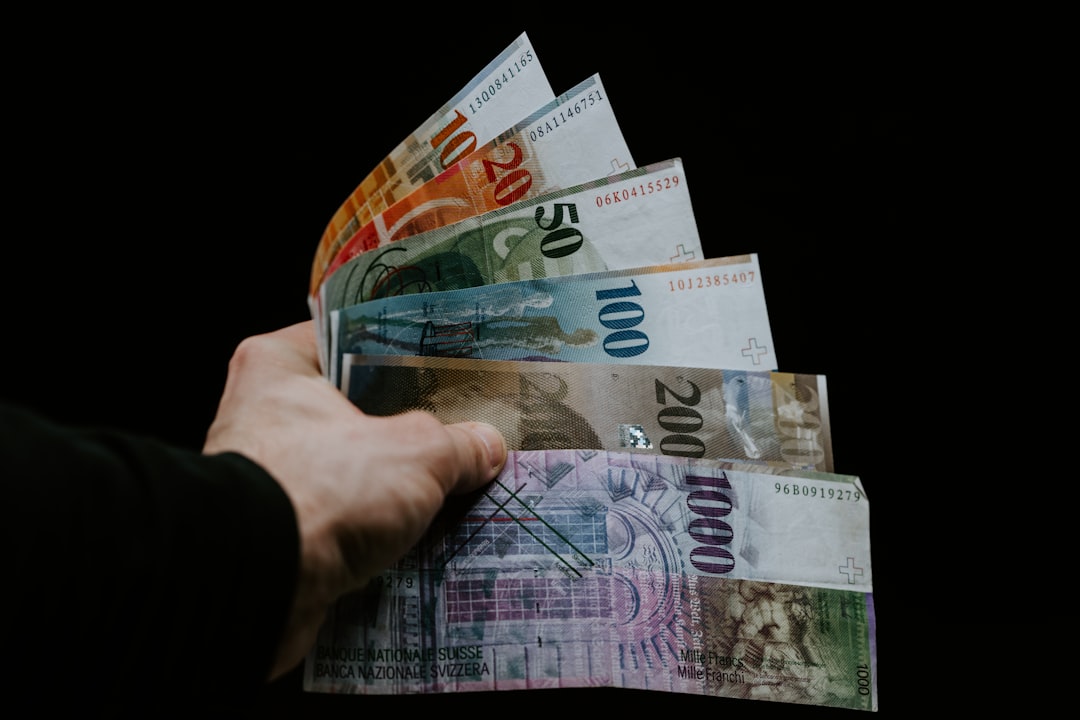 Financial Freedom: The Power of Unrestricted Transactions