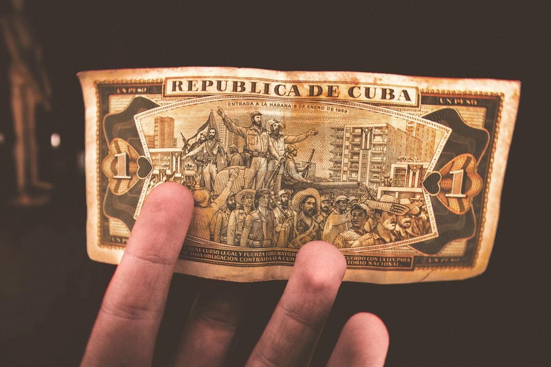 Financial Freedom: The Power of Unrestricted Transactions