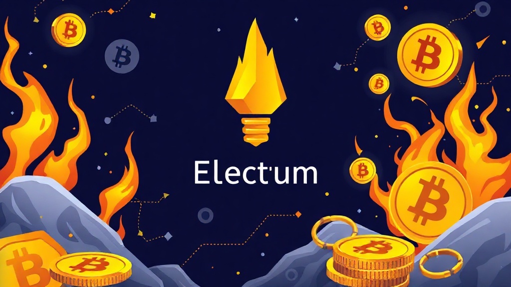 Firo Electrum: Secure & Private Bitcoin Wallet Guide