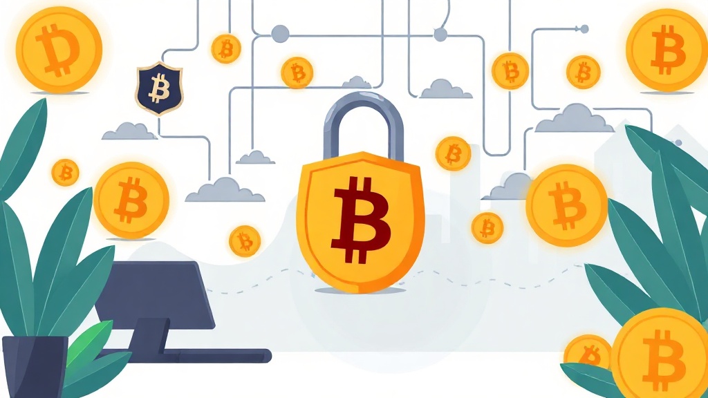 Firo Electrum: Максимизация приватности в мире криптовалют