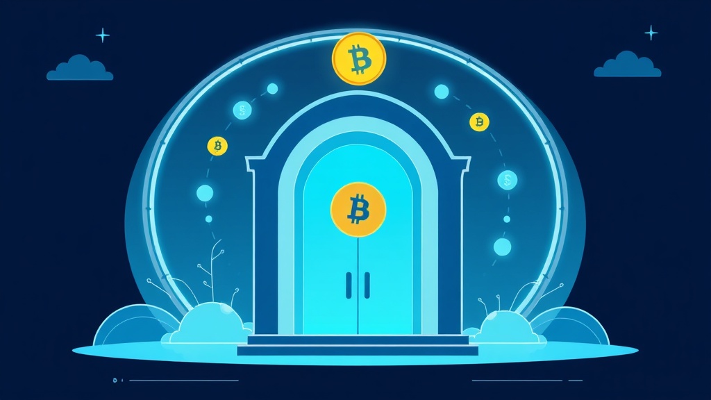 Gate P2P: Secure Crypto Trading Platform for Privacy Enthusiasts