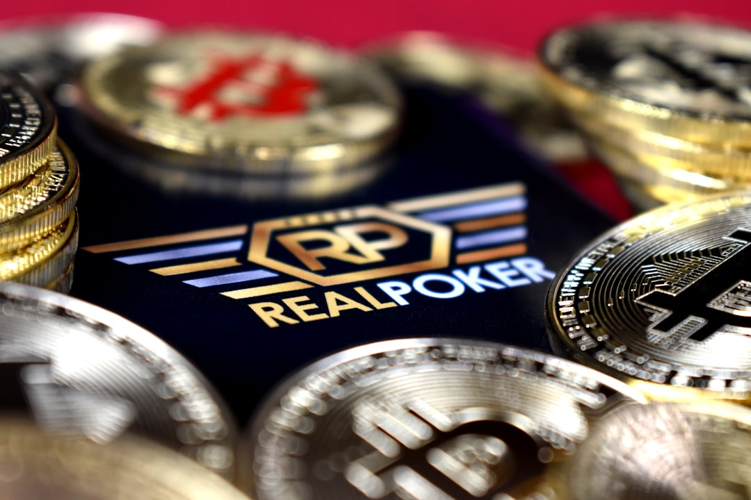 Hidden Cryptocurrency Portfolio: Protecting Your Digital Assets