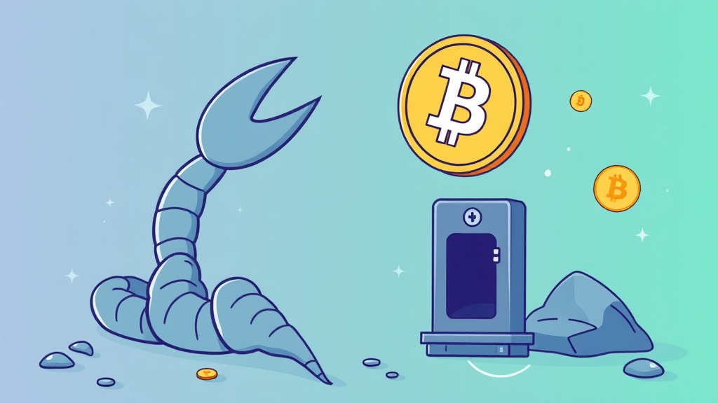 How to Buy Dero Through Trocador: A Privacy-Focused Guide