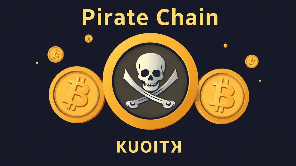 How to Buy Pirate Chain (ARRR) for Maximum Privacy