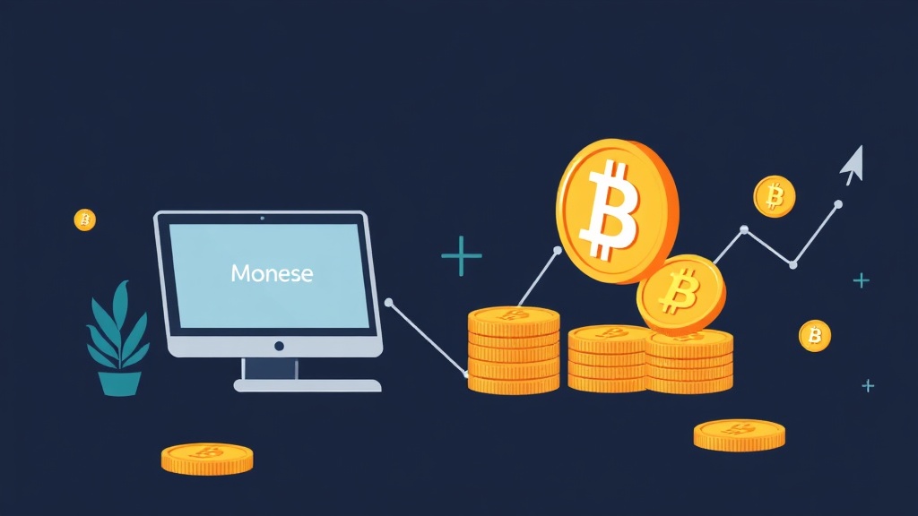 How to Cash Out Bitcoin Using Monese: A Step-by-Step Guide