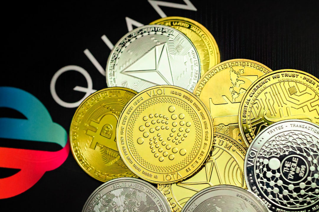 How to Clean Cryptocurrency Funds: A Guide to Privacy and Security