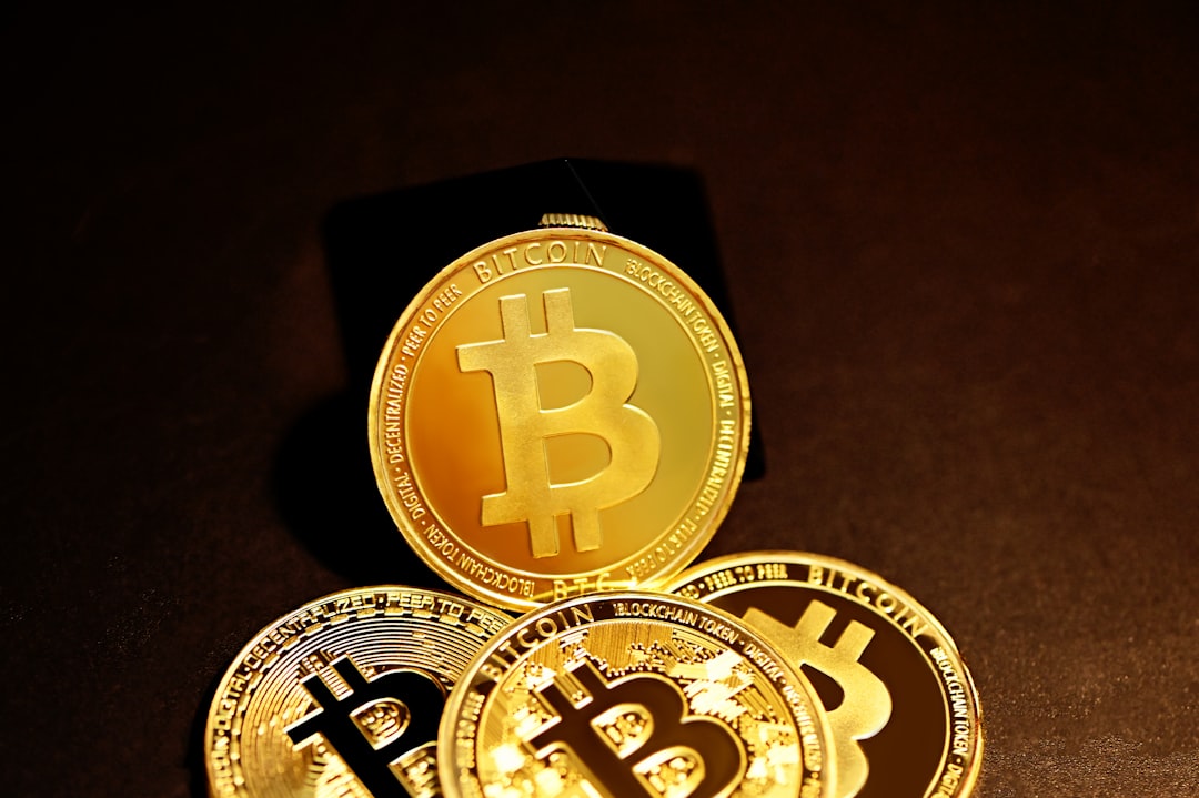 How to Mix Bitcoins: A Comprehensive Guide to Cryptocurrency Privacy