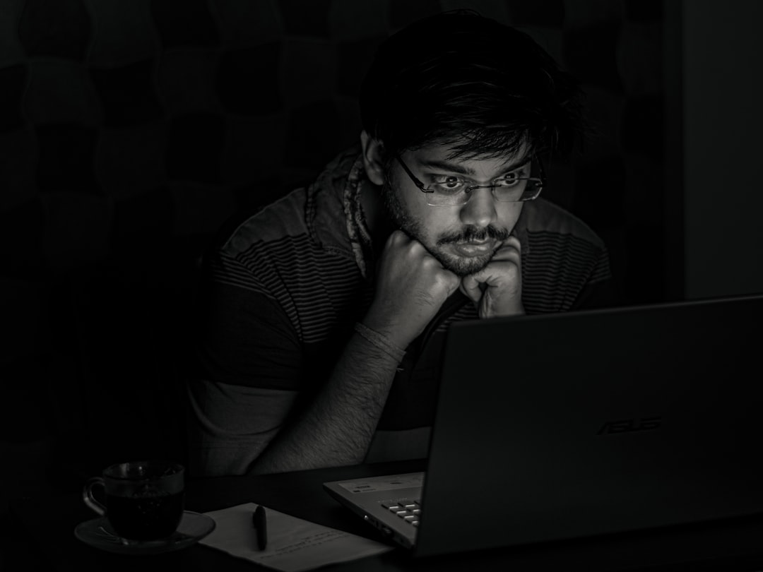 How to Monitor the Crypto Blacklist: A Privacy Guide