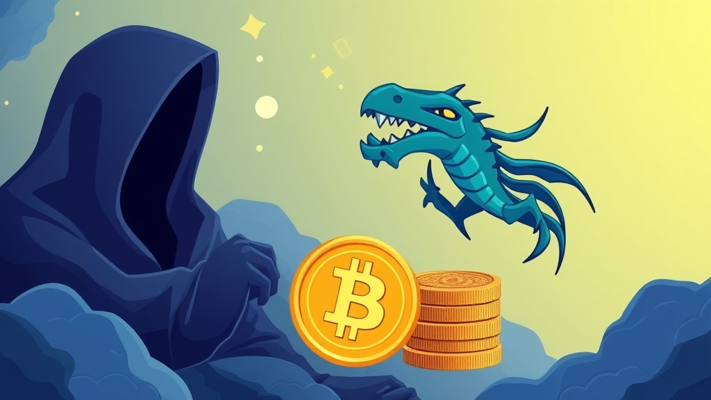 Instant Crypto Exchange Trocador: Secure & Private Transactions