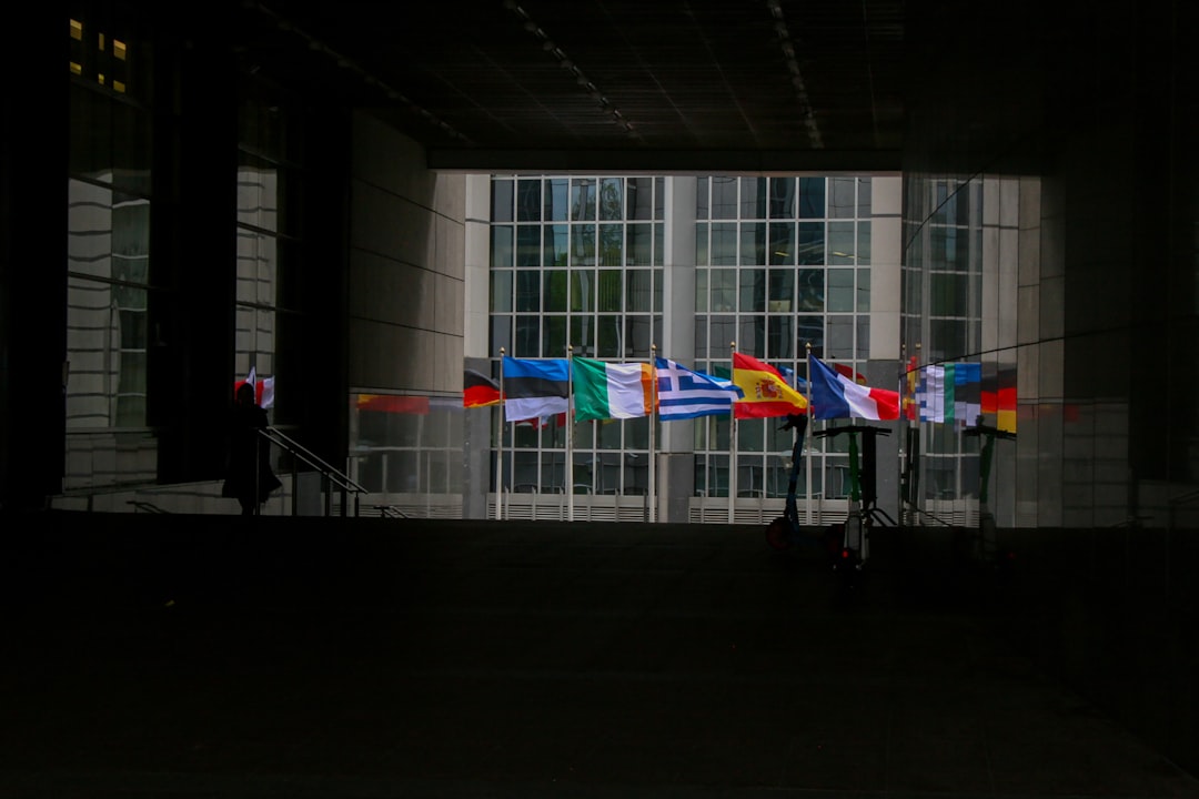 International Cooperation in Cryptocurrency Investigations